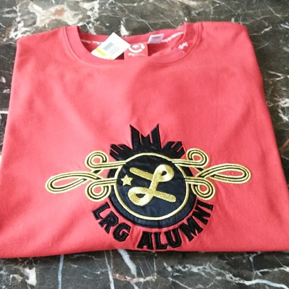 Lrg Other - Lrg shirt